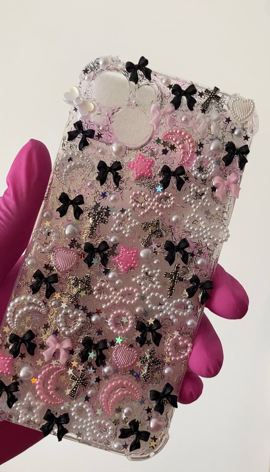 ‘Fly Girl’ Junk Case