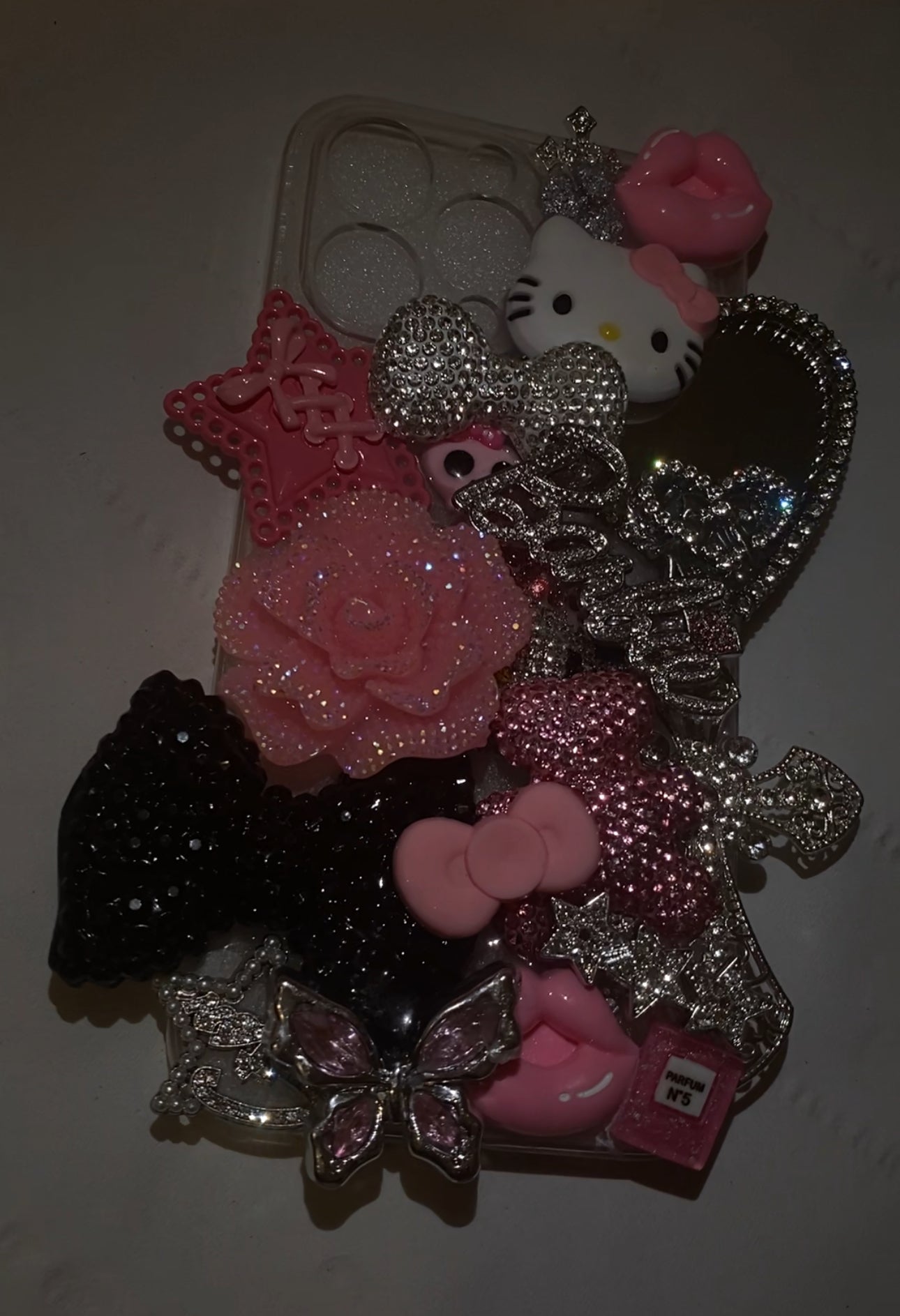 Xtra Mega Junk’d Case (Style 1)