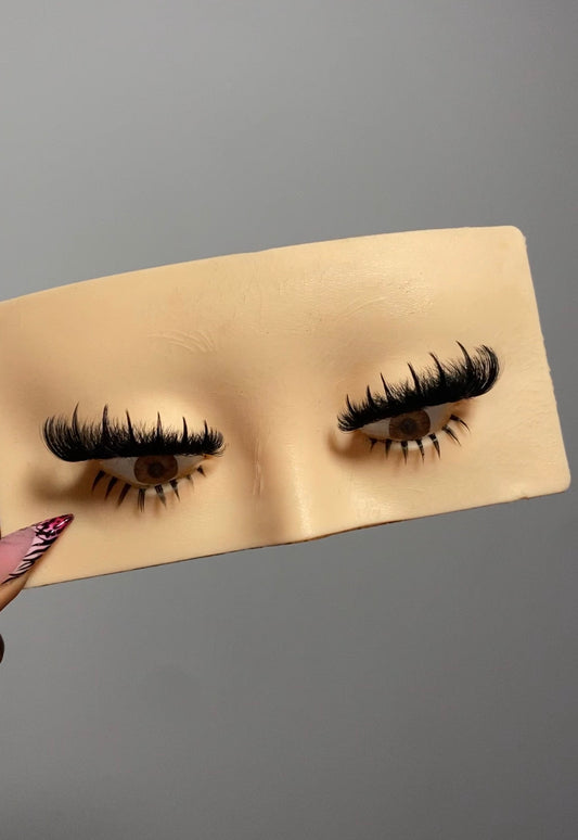 The Lite Totally Spiked Out set