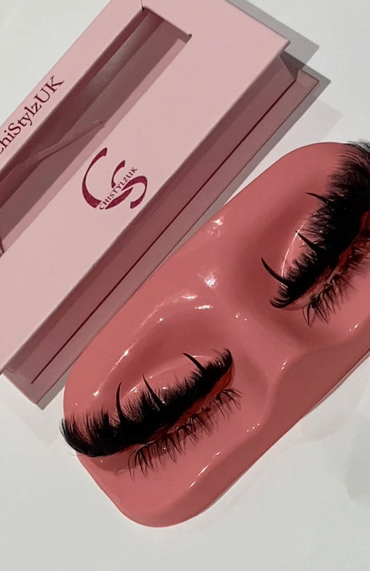 CSUK Lash Protection Magnetic Box (Style 1)