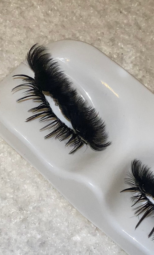 The Icy Set + bottoms