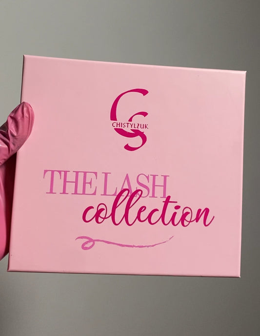 All Inclusive Lash Cluster Kit