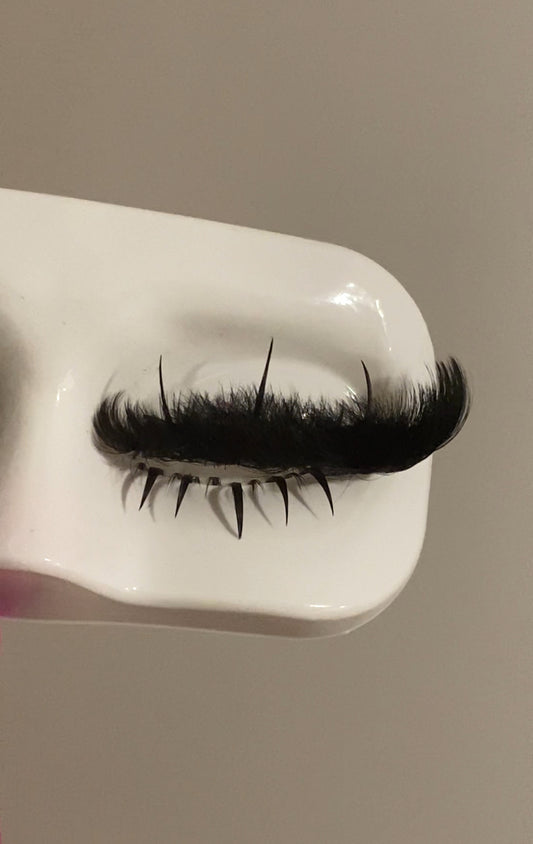 The Wild and Wispy Set