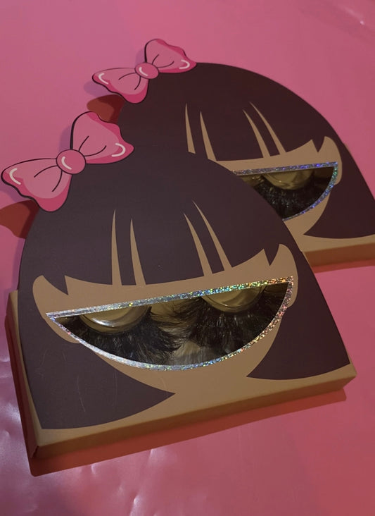 The Yara Set ✖️2