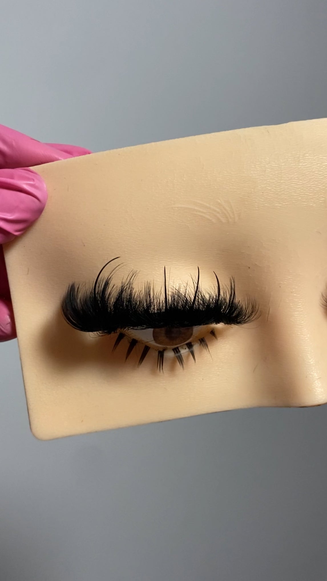 The Black Widow Set + bottoms