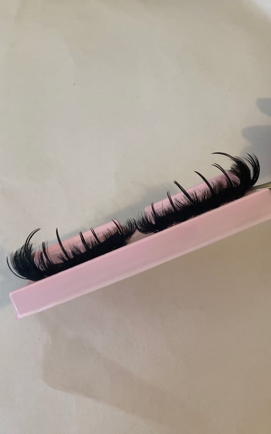 The Totally Spiked Out set