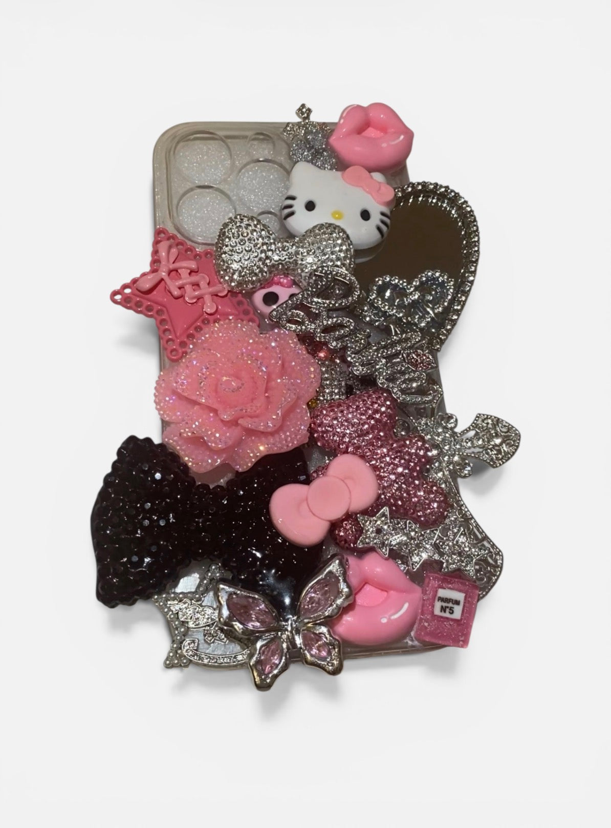 (DISCOUNTED PRICE!) Xtra Mega Junk’d Case (Style 1)