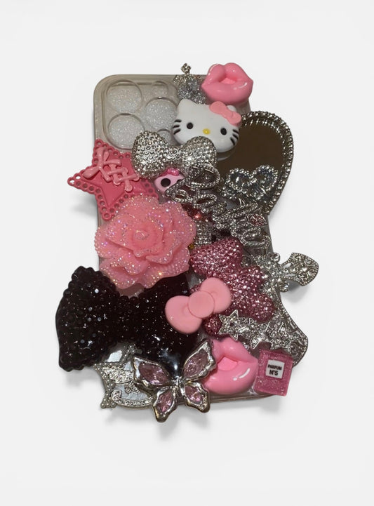 (DISCOUNTED PRICE!) Xtra Mega Junk’d Case (Style 1)