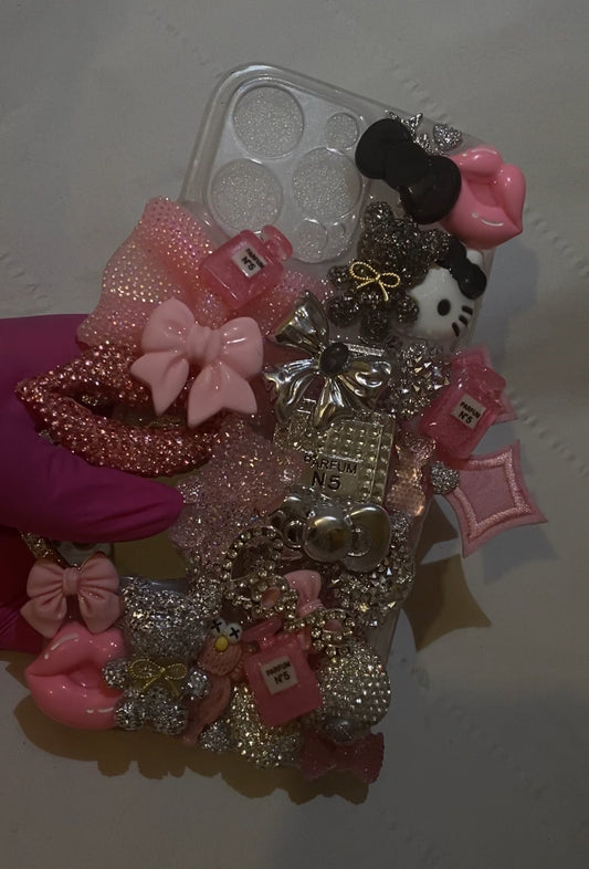 Xtra Mega Junk’d Case (Style 1)