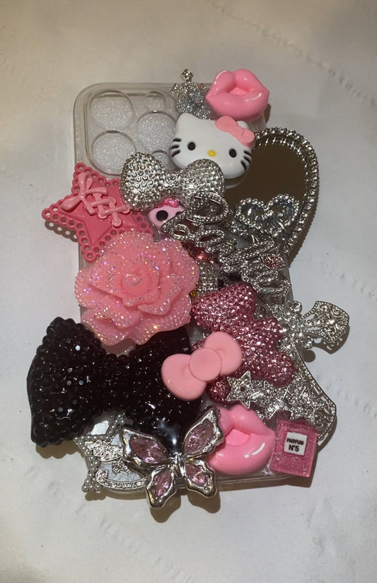 (DISCOUNTED PRICE!) Xtra Mega Junk’d Case (Style 1)