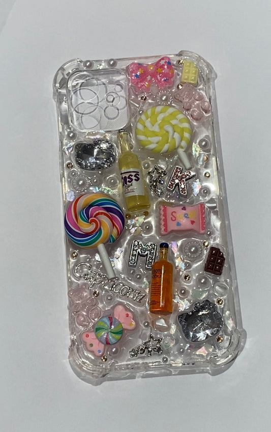 ‘Big Back’ Junk Case