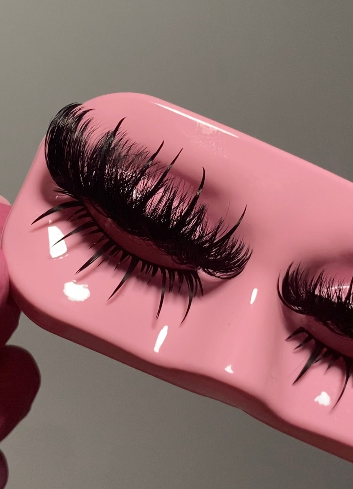 XXL Drama Queen + Bottoms