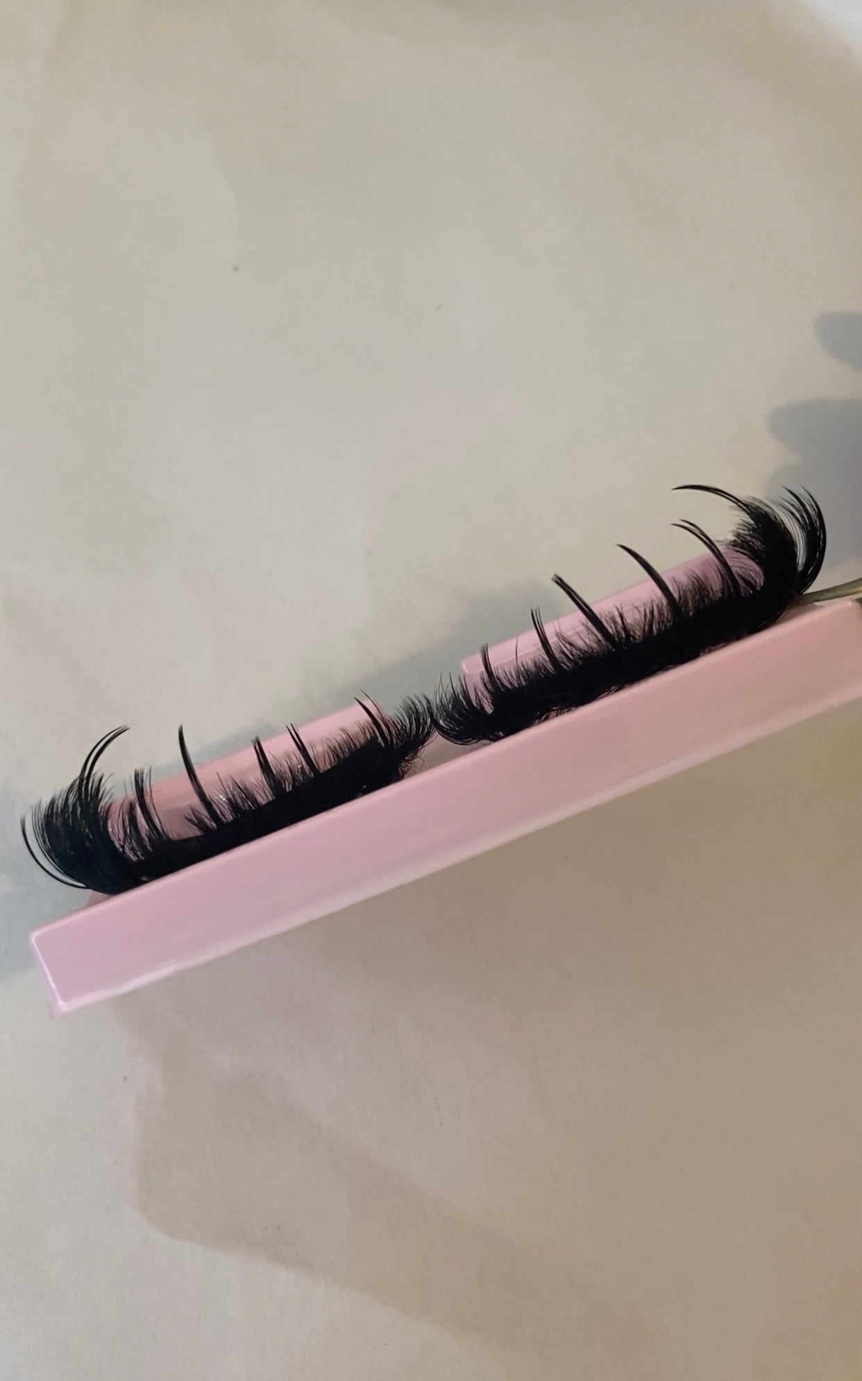 Describe Your Specific set