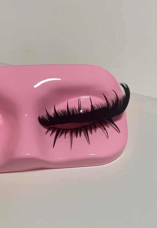 The Black Ivy Set + Bottoms