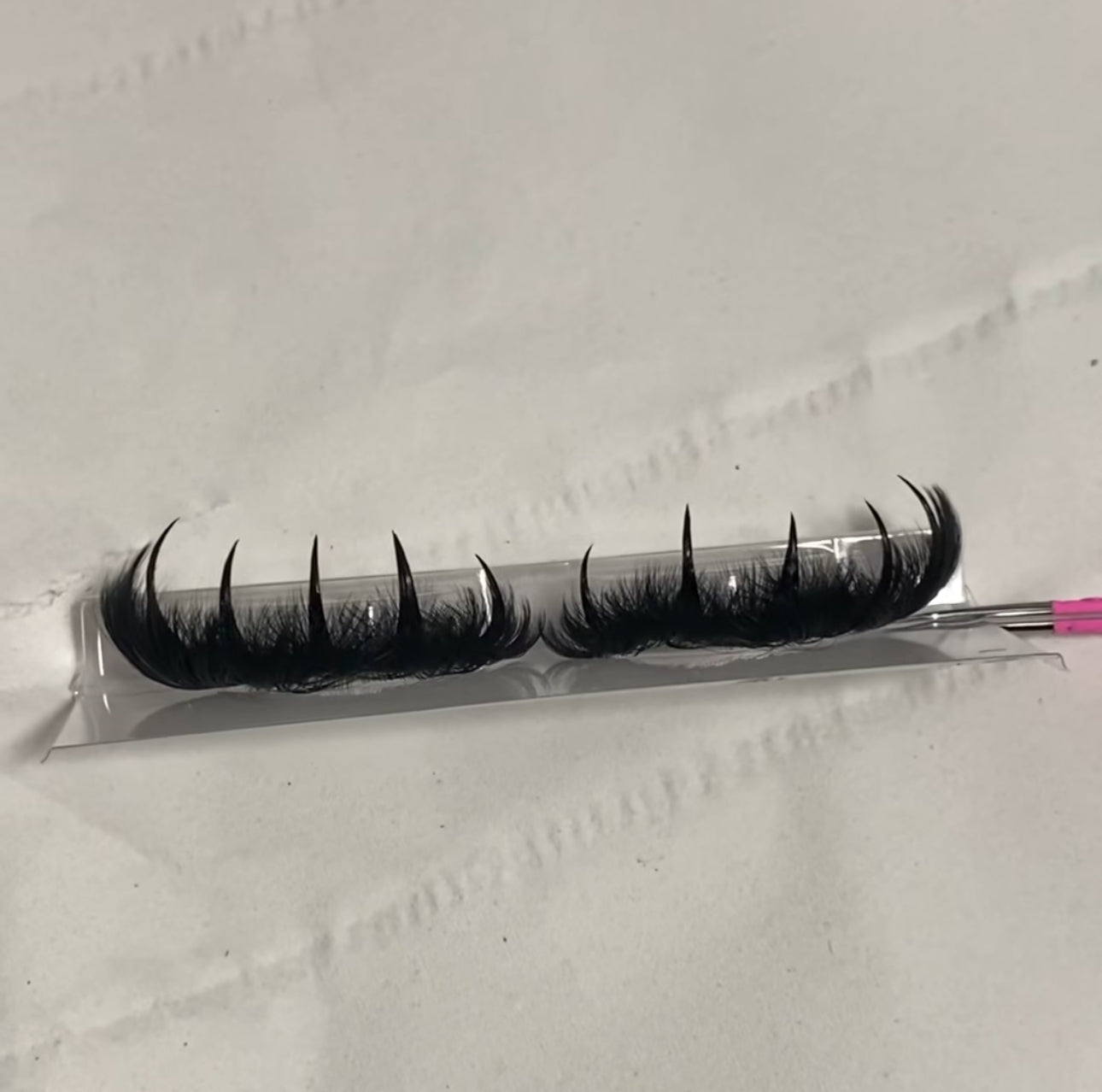 Describe Your Specific set