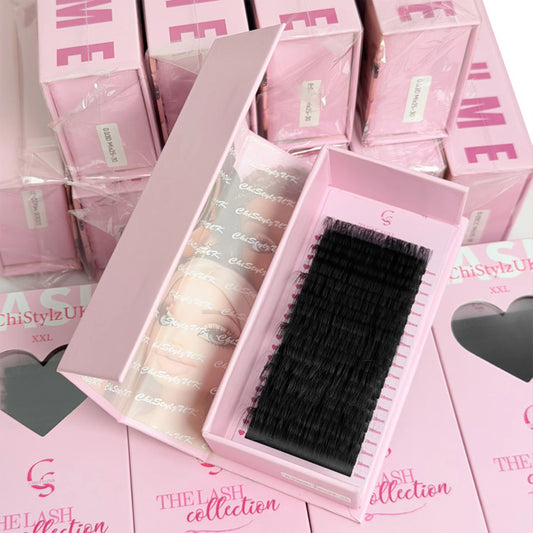 CSUK XXL Volume Lash Trays (20 Rows)