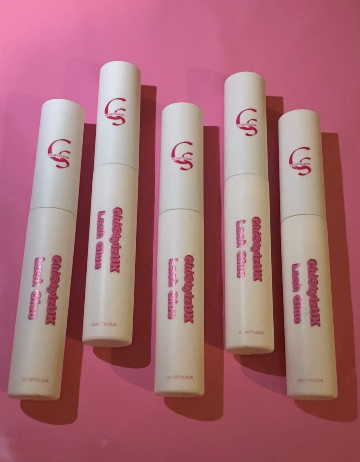 CSUK White Lash Glue