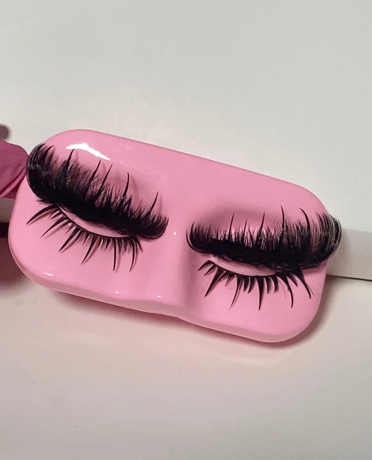 XXL Drama Queen + Bottoms