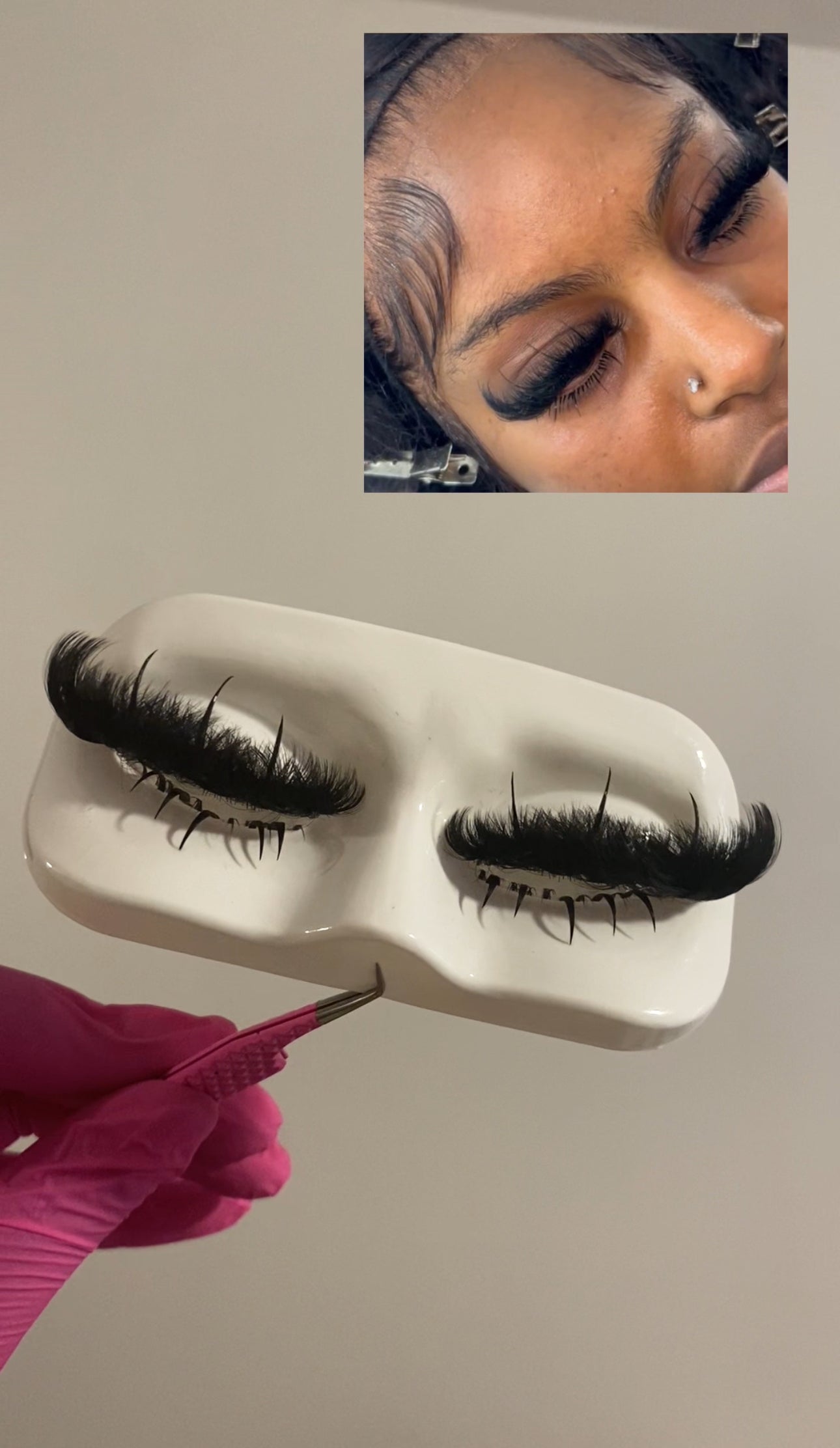 The Wild and Wispy Set