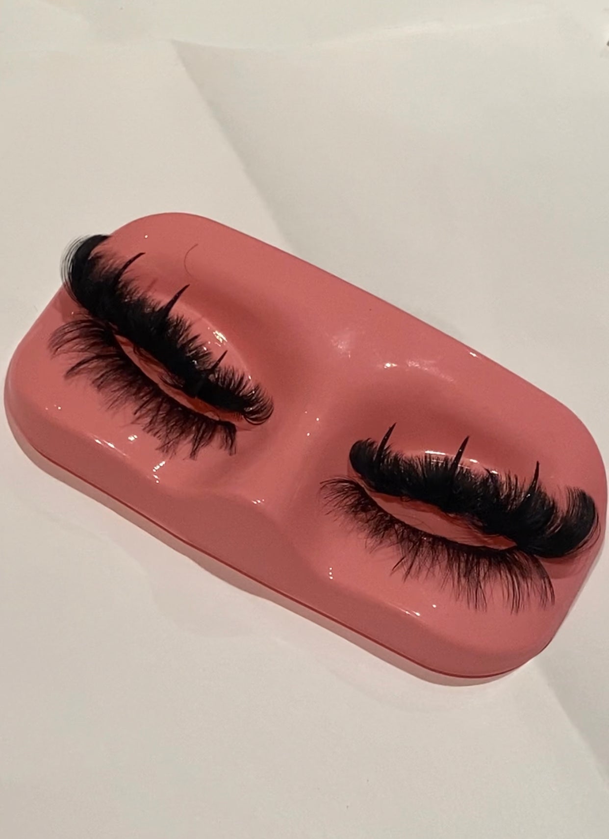 CSUK Dramatic Bottoms