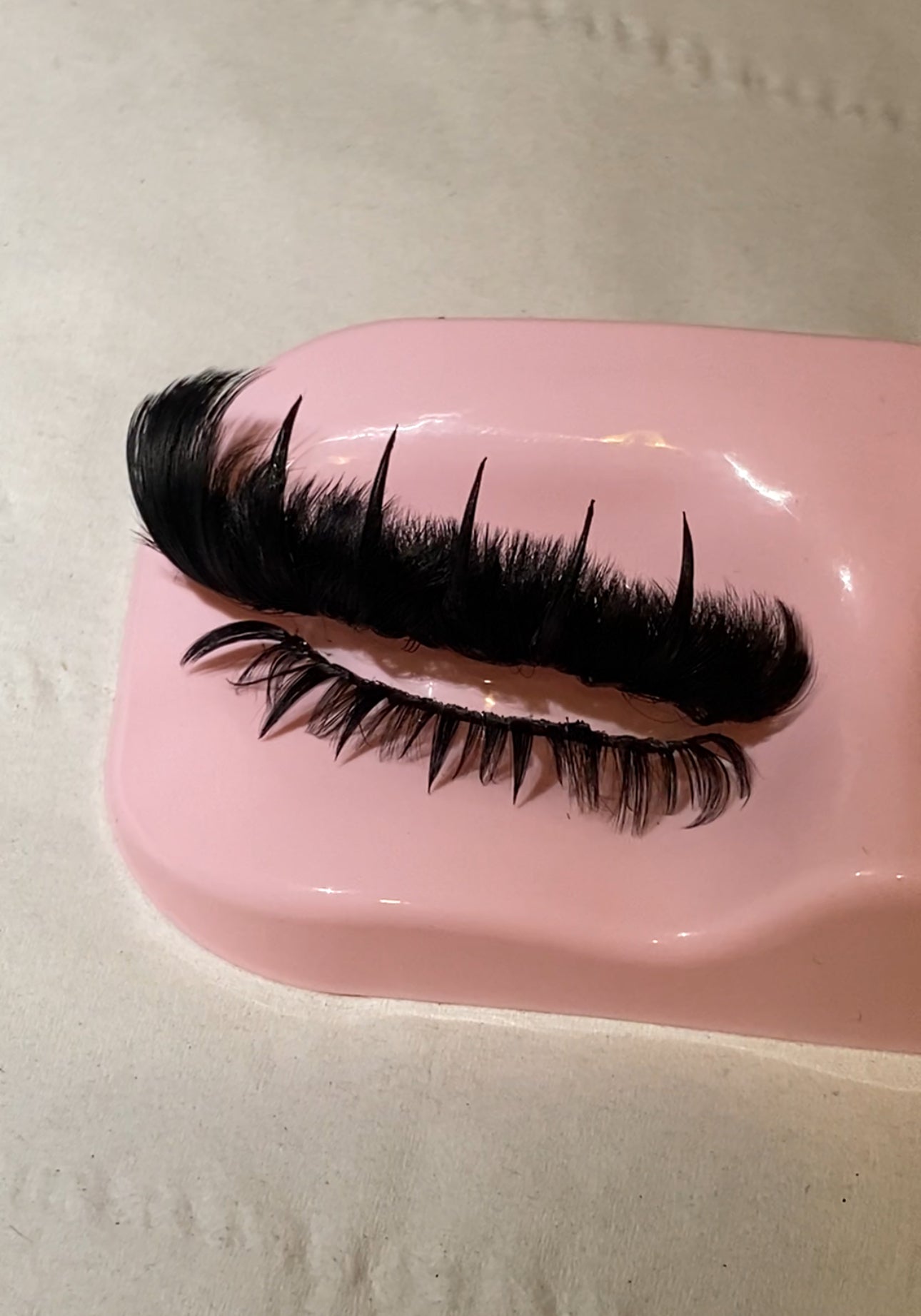 CSUK Dramatic Bottoms