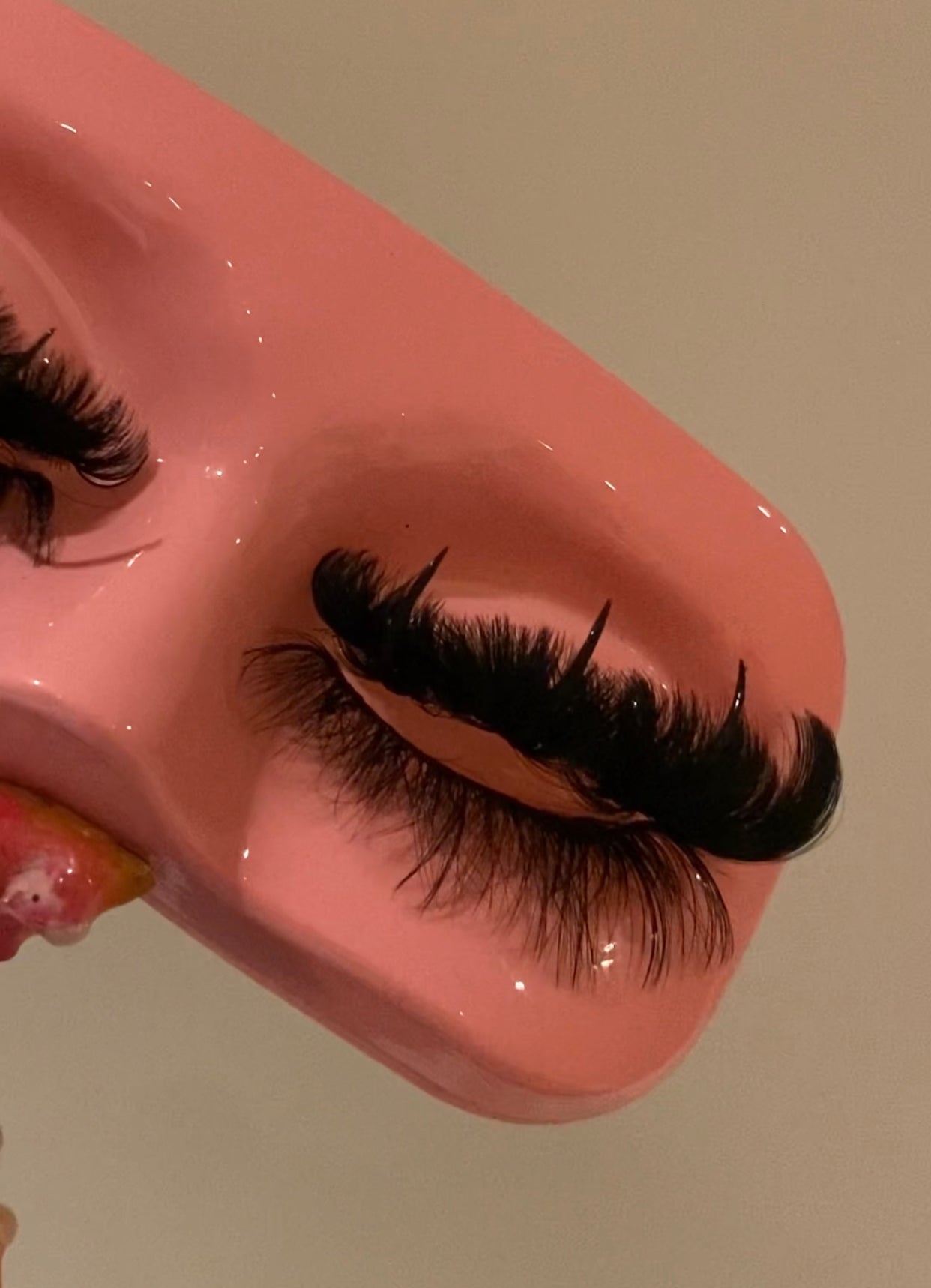 CSUK Dramatic Bottoms