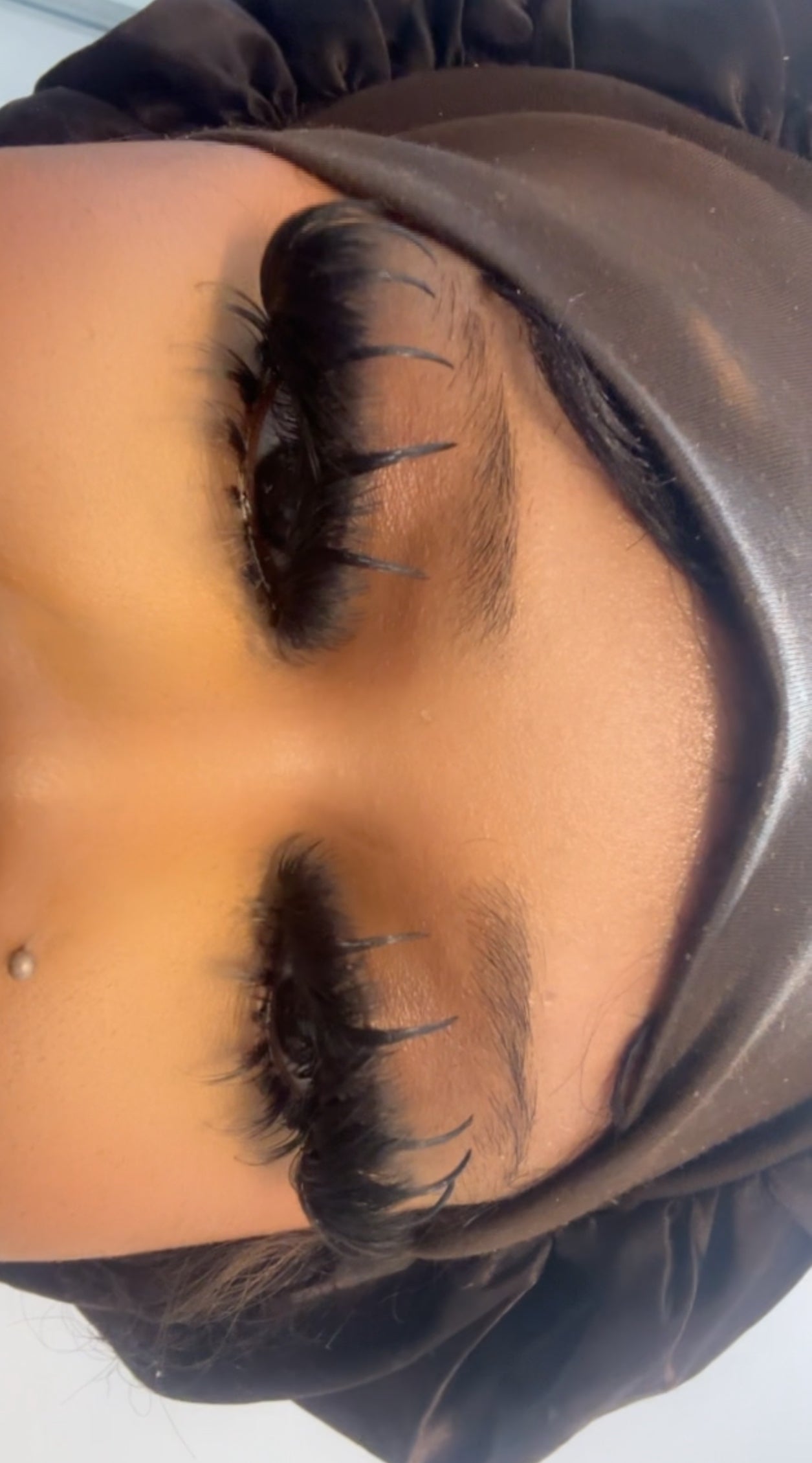 The Mega Wispy set + bottoms