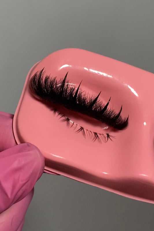 The Wispy Siren Set + Bottoms