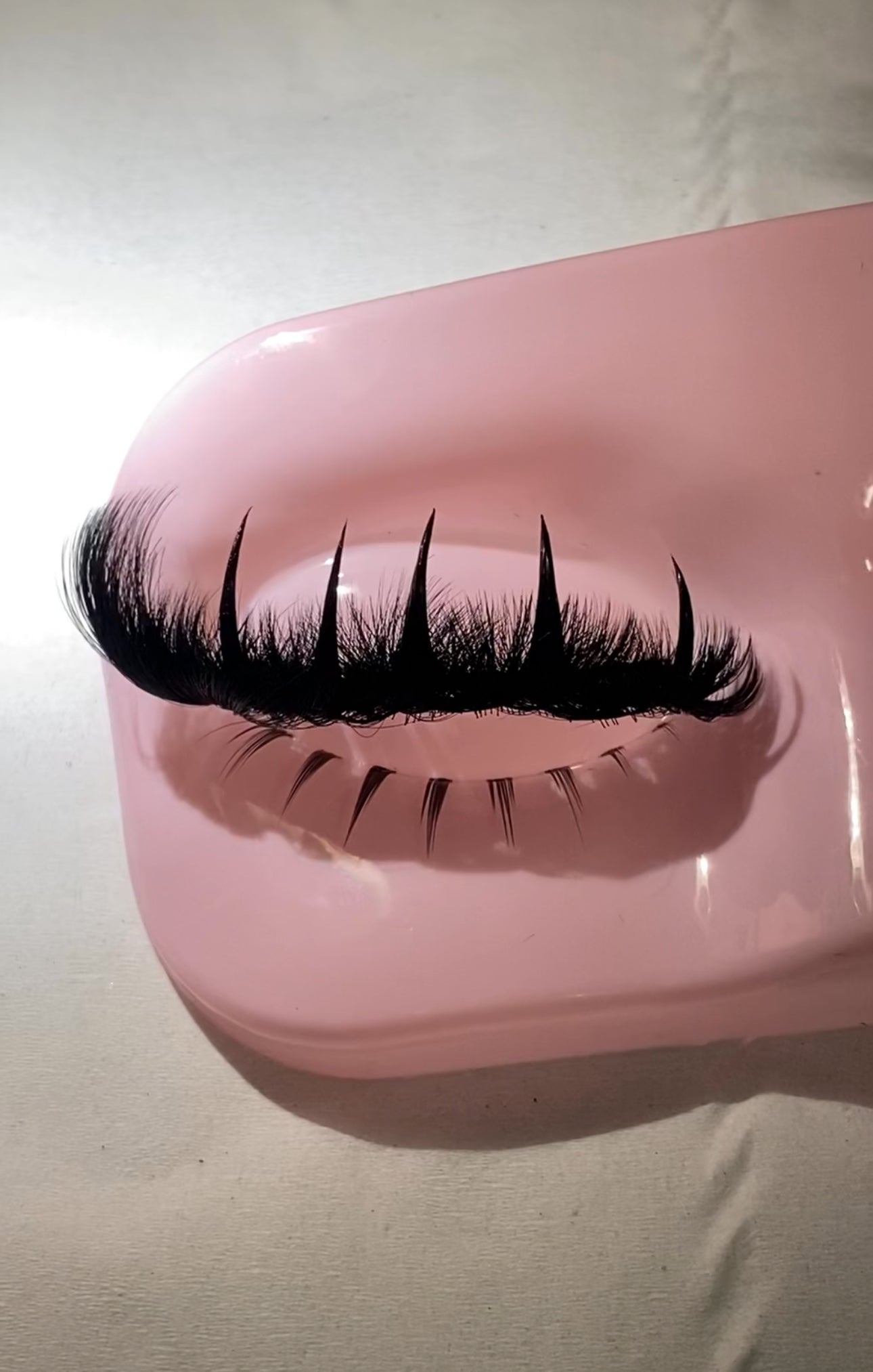 Describe Your Specific set