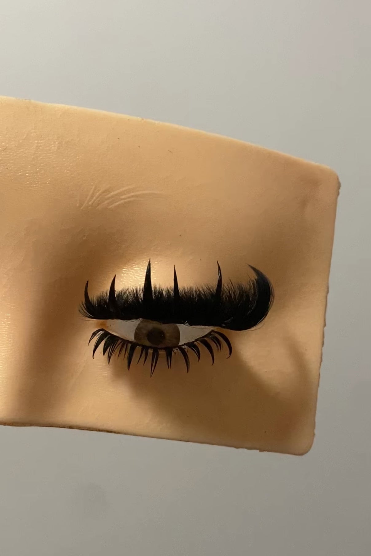 Describe Your Specific set