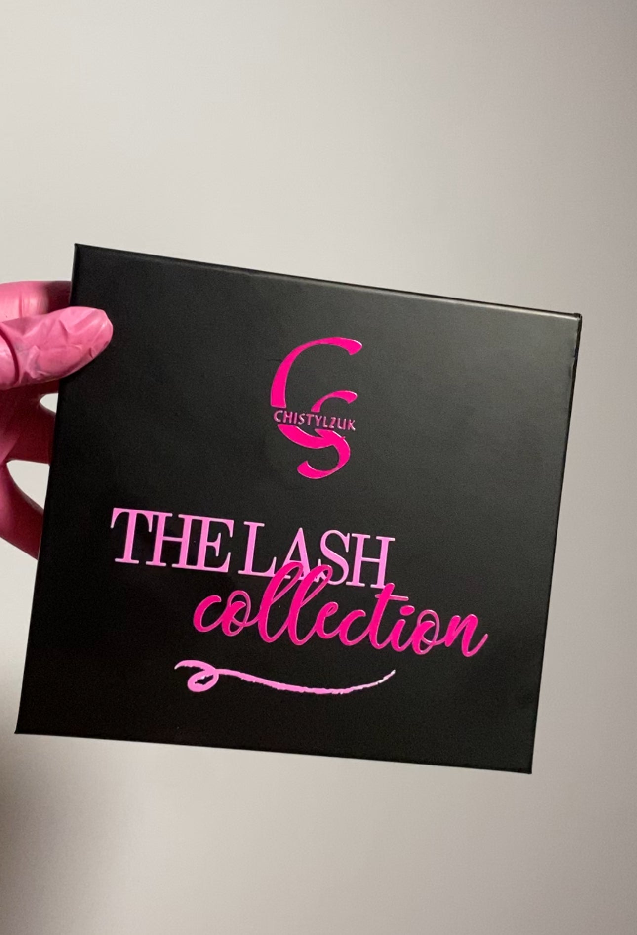 All Inclusive Lash Cluster Kit