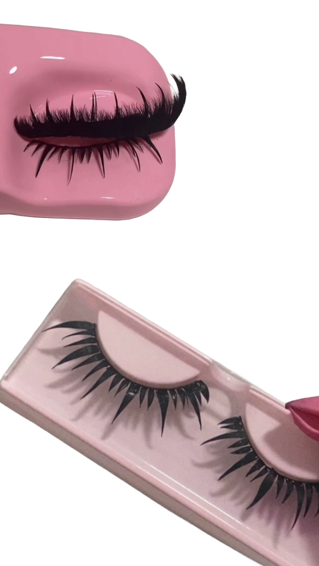 CSUK Dramatic Bottom Lashes
