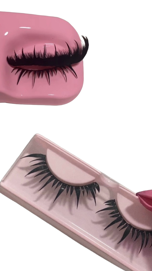CSUK Dramatic Bottom Lashes