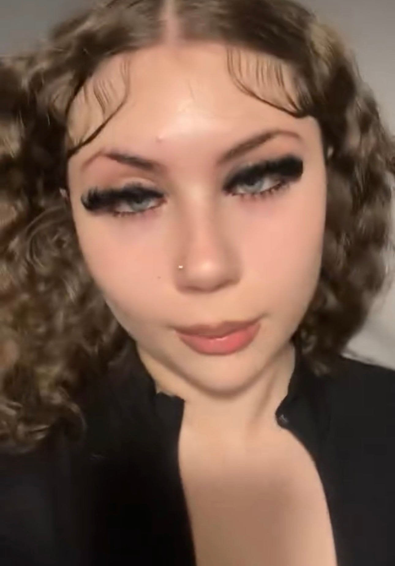 The Icy Set + bottoms