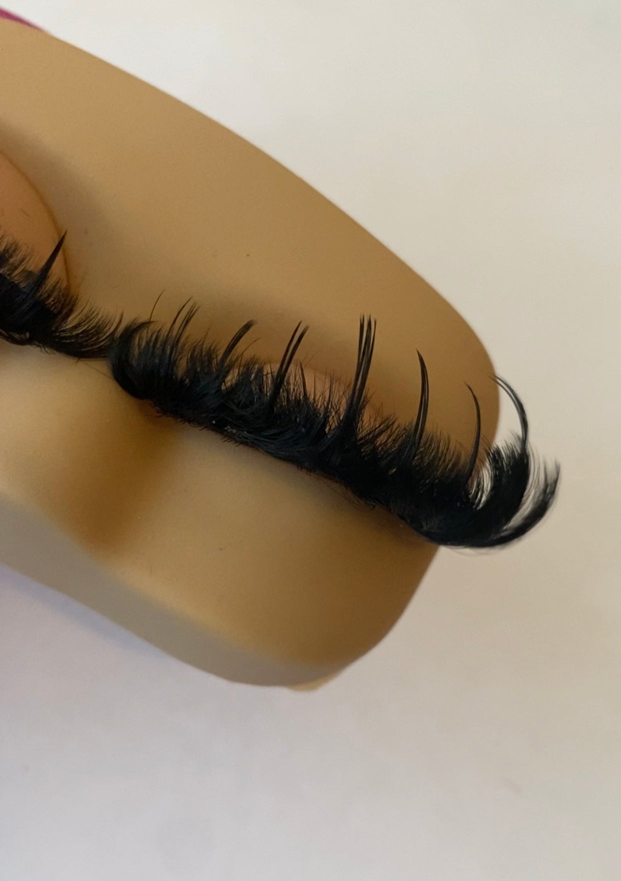 The Totally Spiked Out set