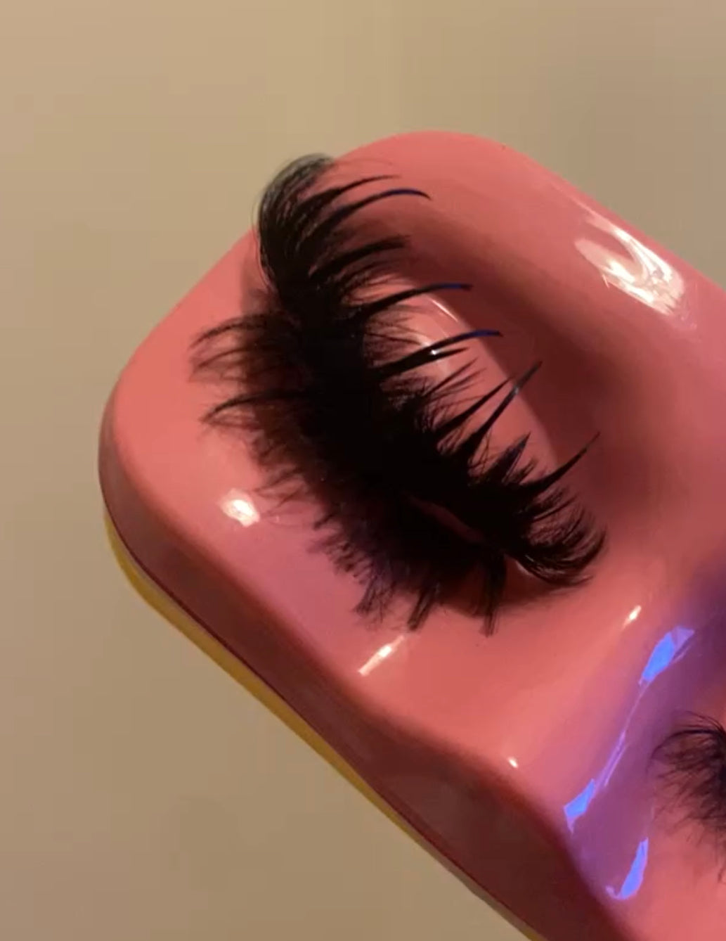 Describe Your Specific set