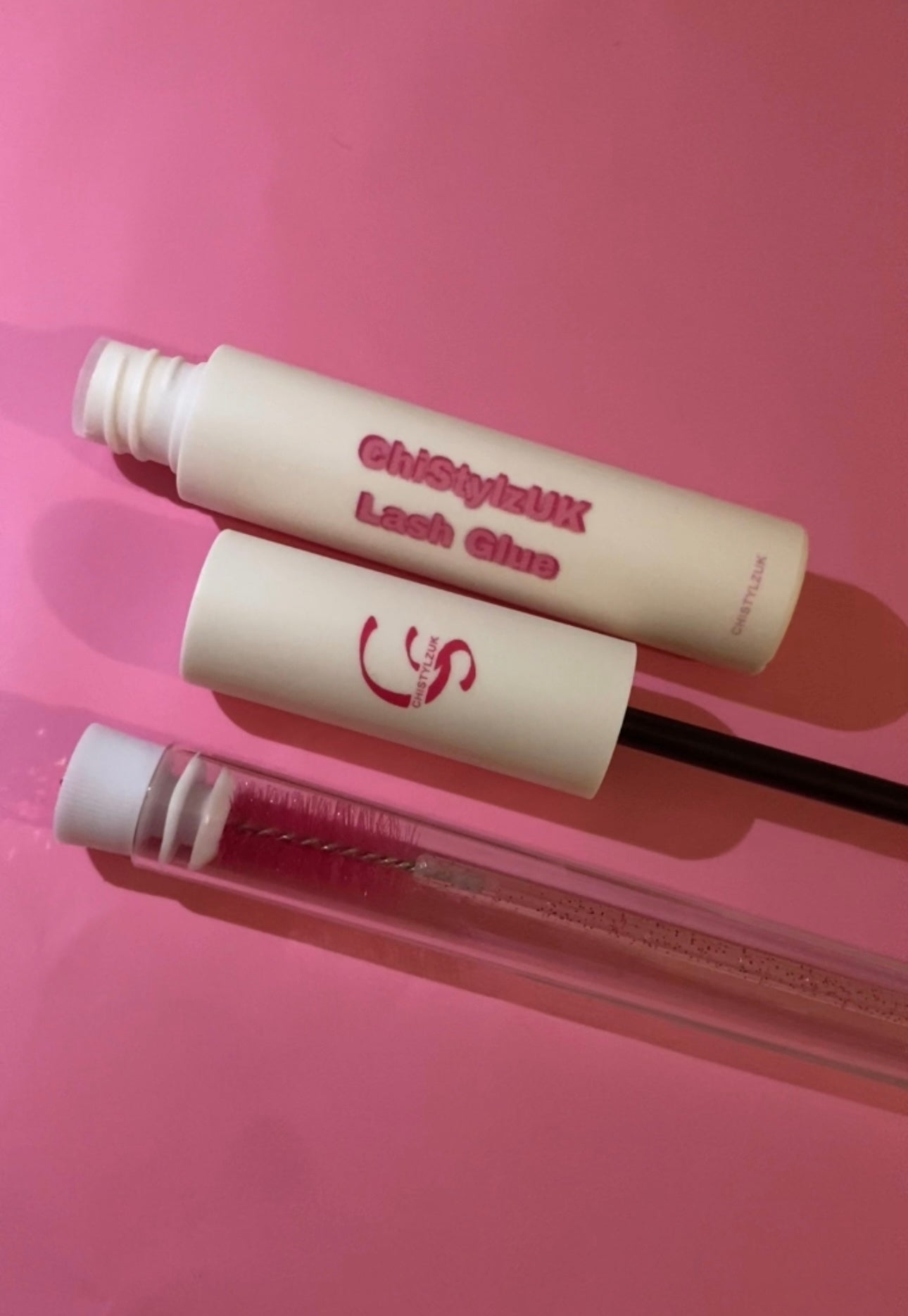 CSUK White Lash Glue