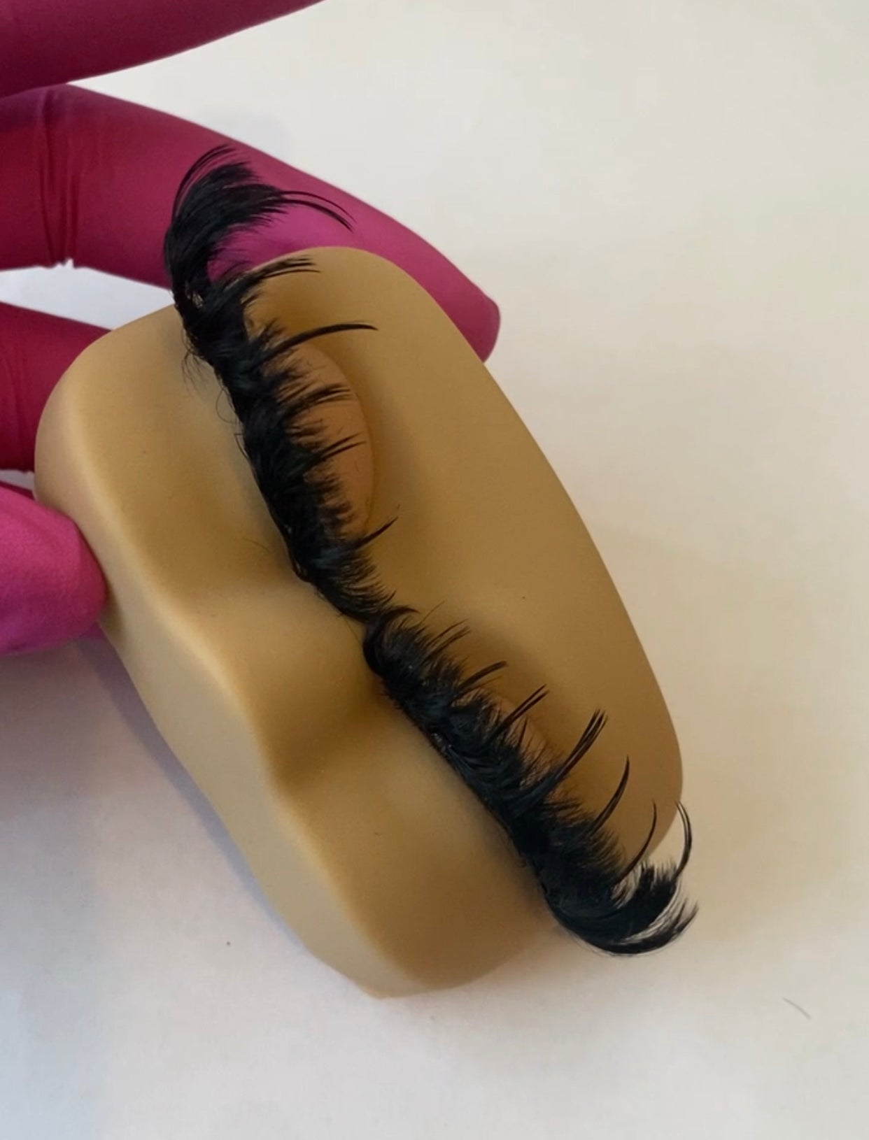 Describe Your Specific set