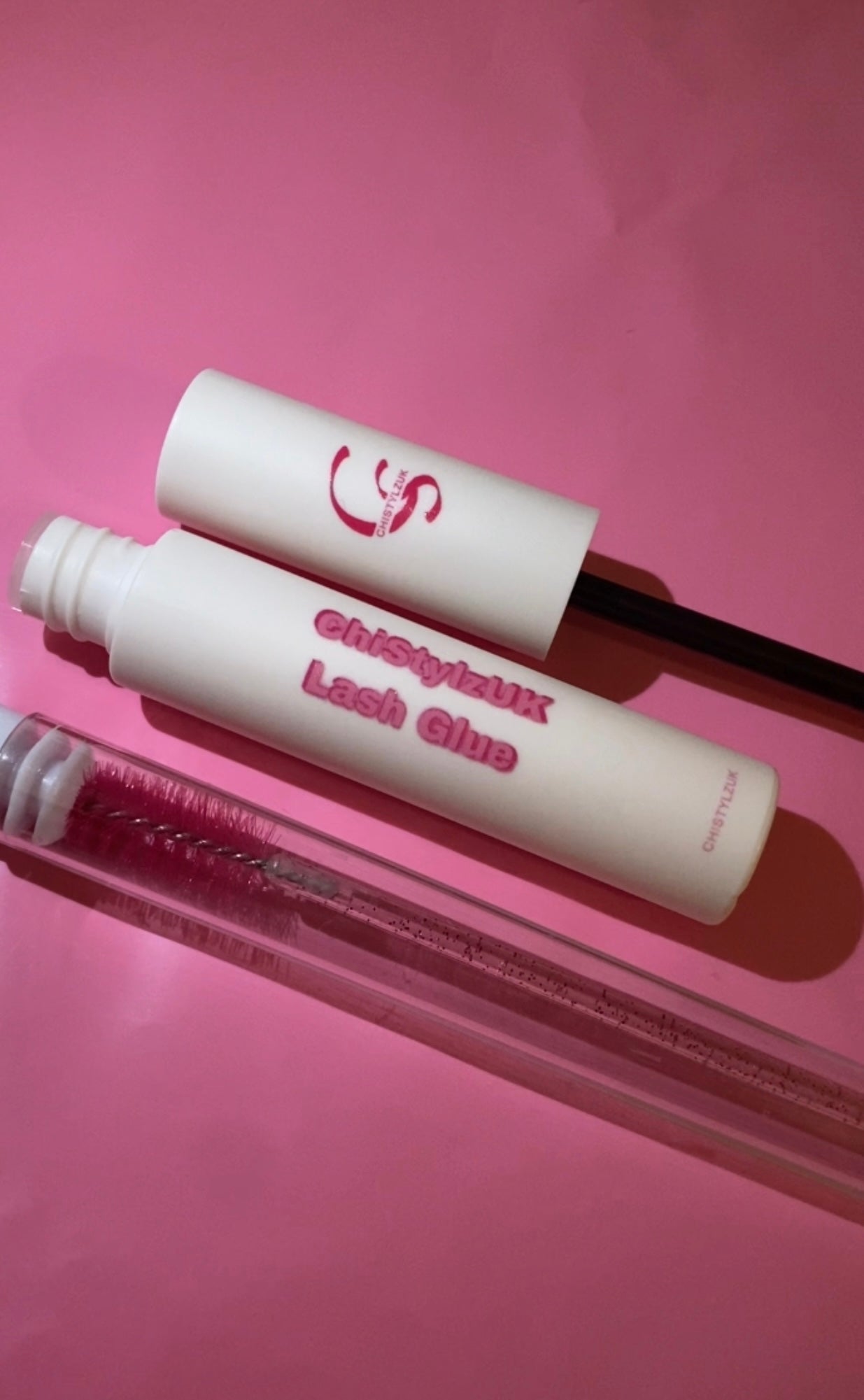 CSUK White Lash Glue