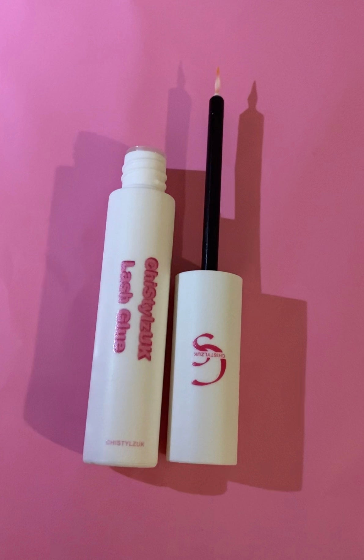 CSUK White Lash Glue