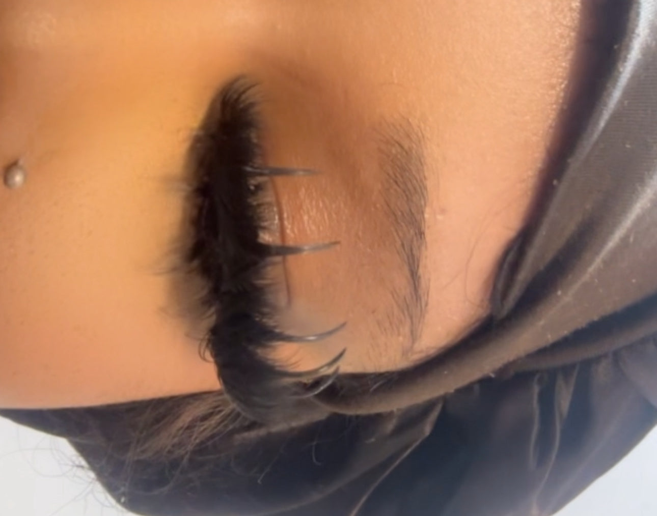 The Mega Wispy set + bottoms