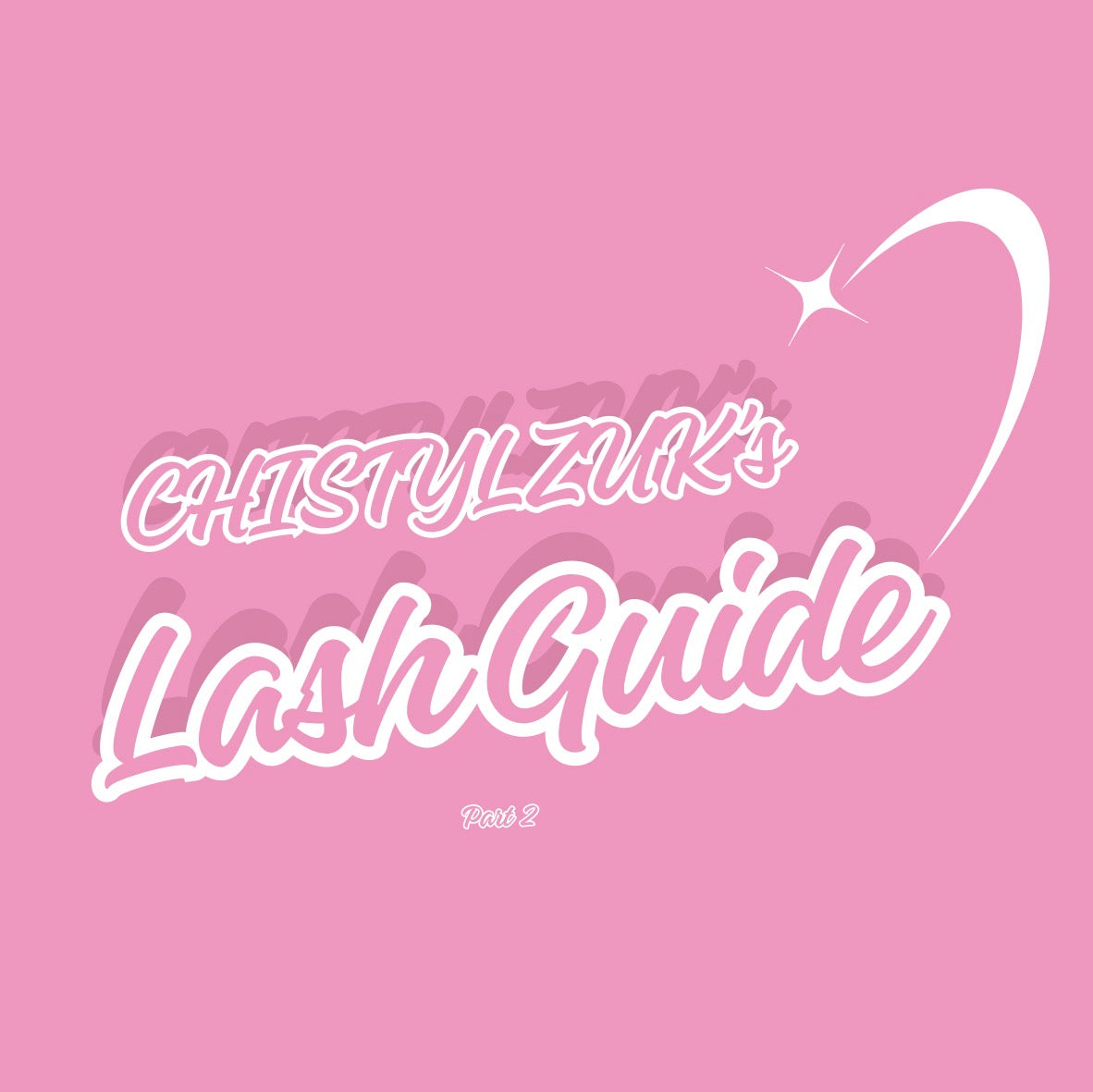 CSUK Lash Guide Pt.2 - Cat Eye Lashes