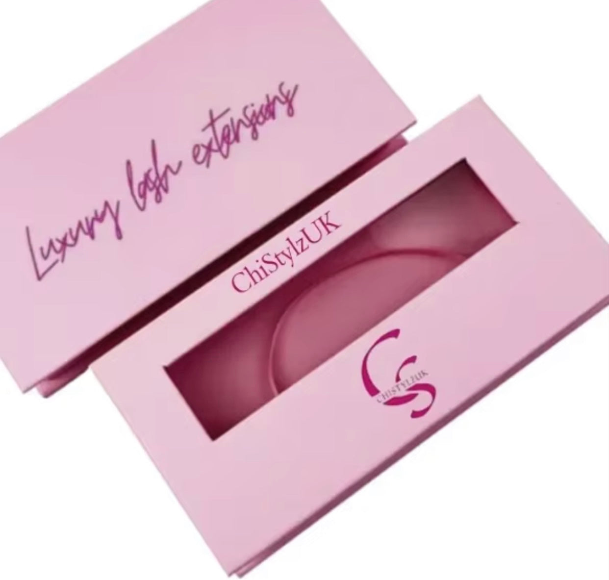 CSUK Lash Protection Magnetic Box (Style 1)