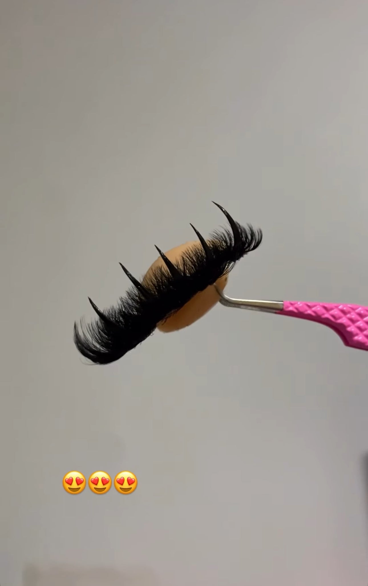 Describe Your Specific set