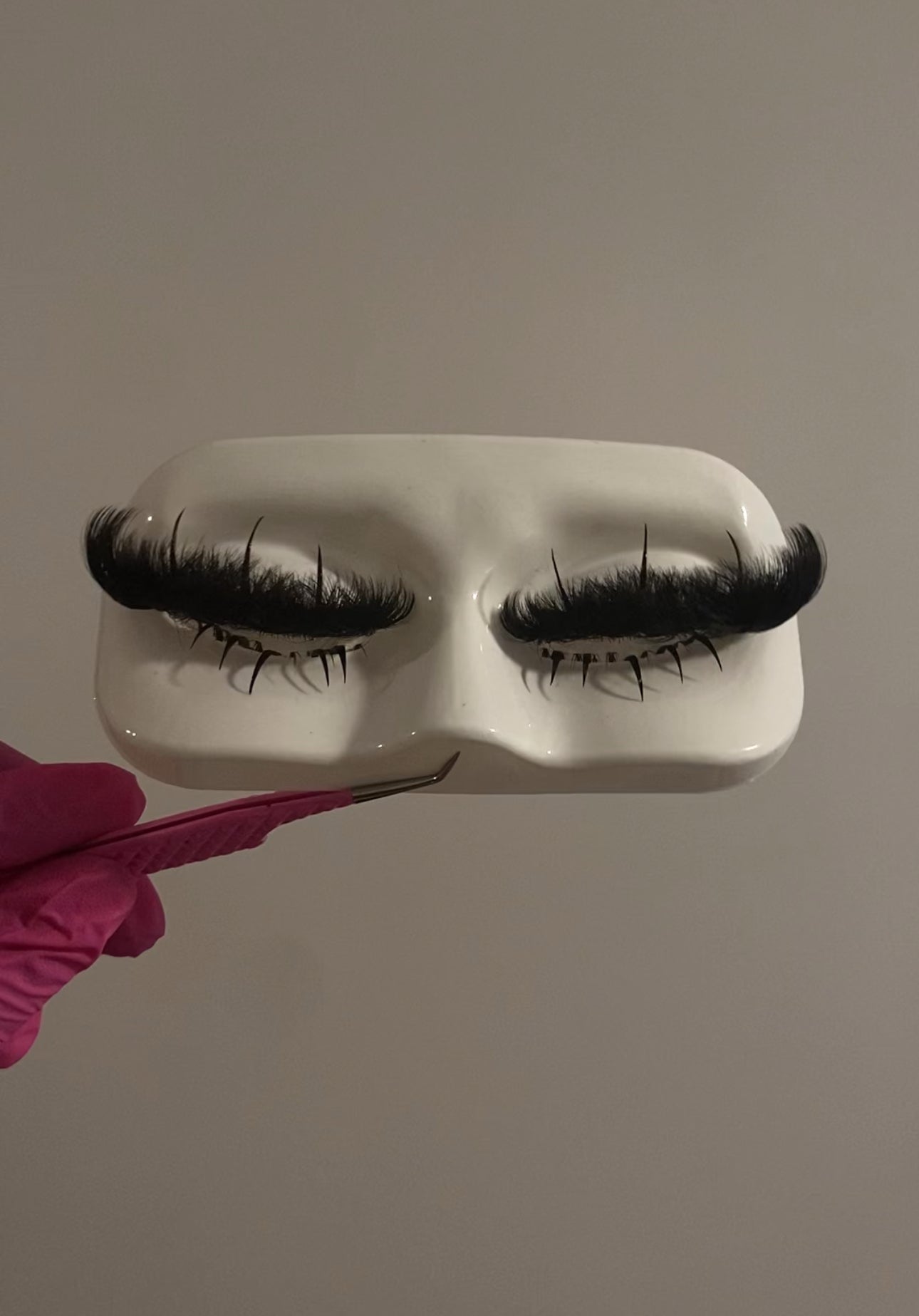 The Wild and Wispy Set