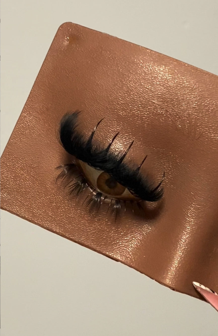 Describe Your Specific set