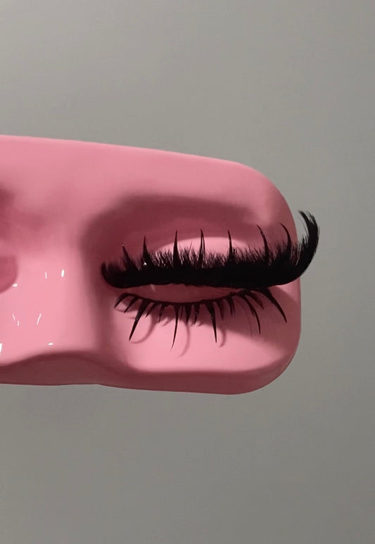 The Black Ivy Set + Bottoms