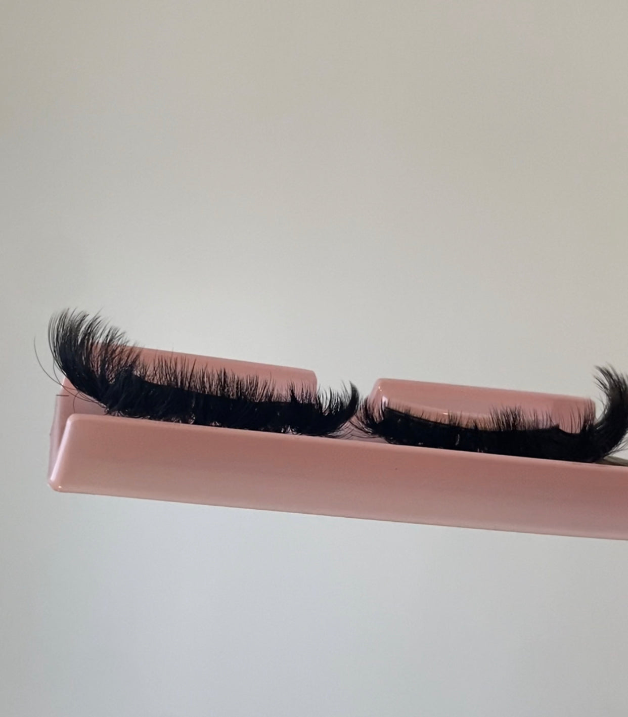 ✖️2 CSU mini custom lash strips