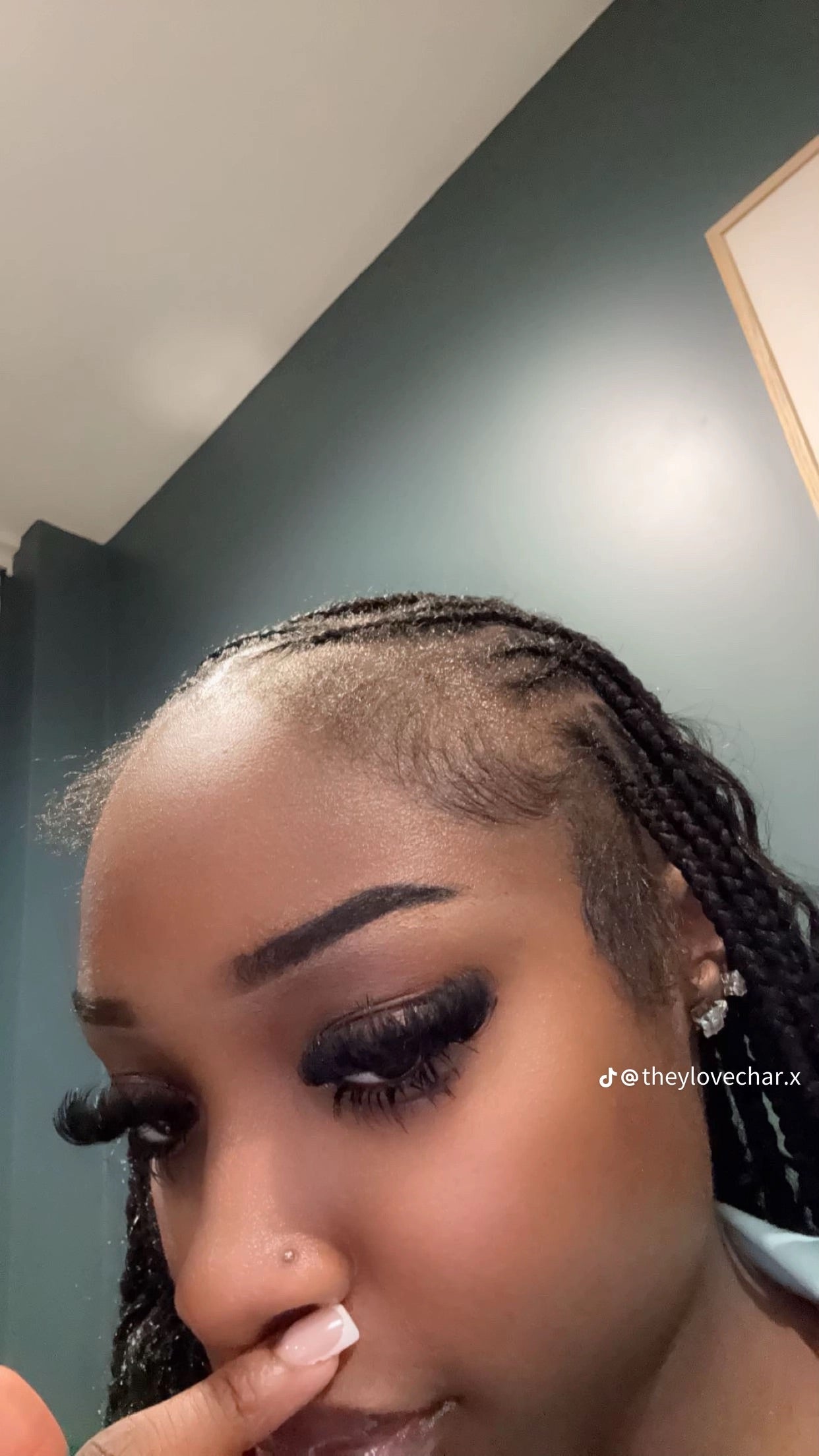 Describe Your Specific set