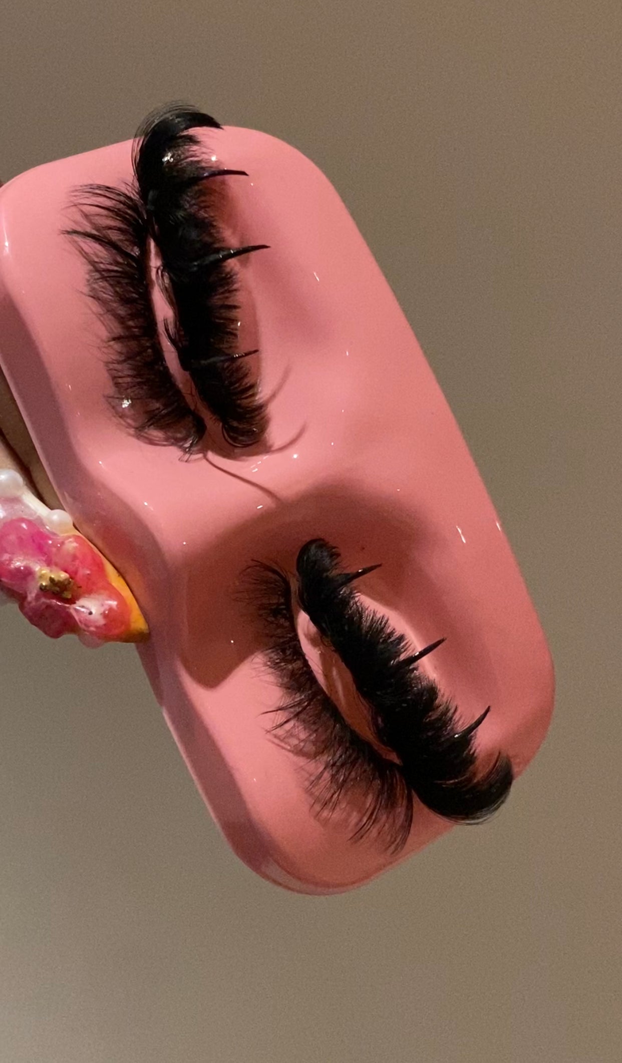 CSUK Dramatic Bottoms